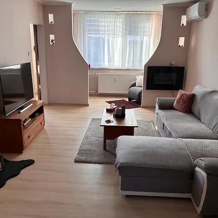 Szabo Apartmán