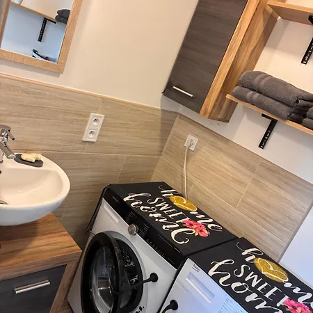 Szabo Apartmán