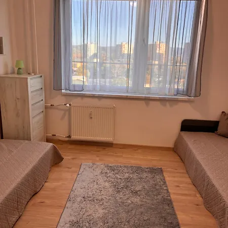 Apartmán Szabo *