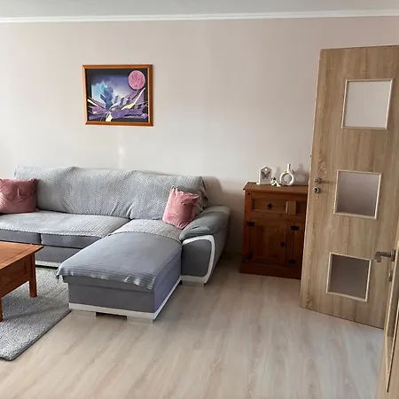Szabo Apartmán