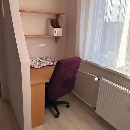 Apartmán Szabo Štúrovo
