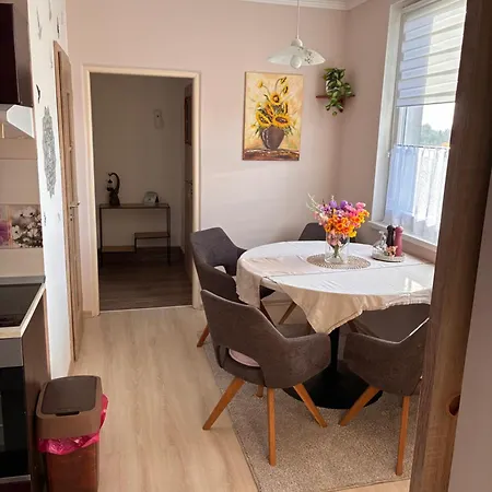 Apartmán Szabo *
