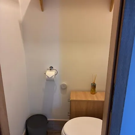 Szabo Apartmán Štúrovo