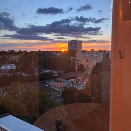 Szabo Apartmán
