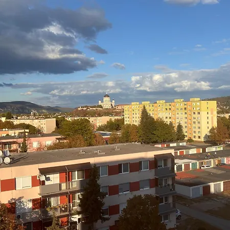 Apartmán Szabo Štúrovo